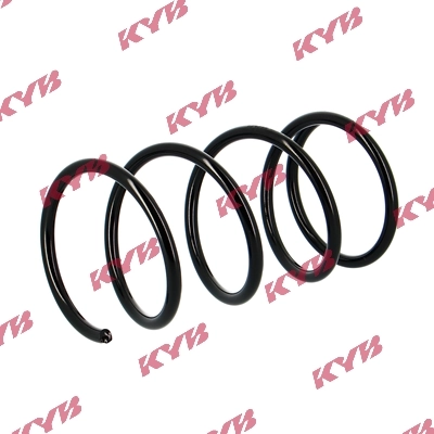 Suspension Spring K-Flex RA3491