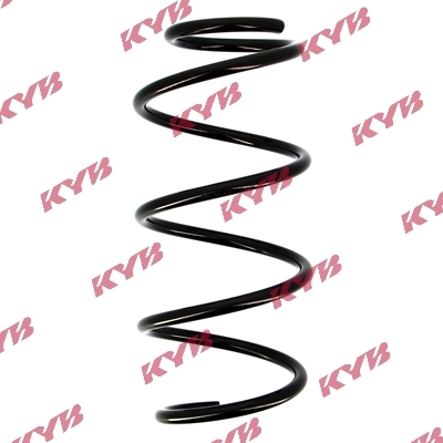 Suspension Spring K-Flex RA1256