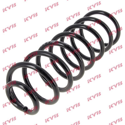 KYB RC5522 Suspension Spring