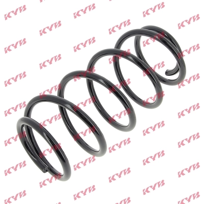 Suspension Spring K-Flex RH1005