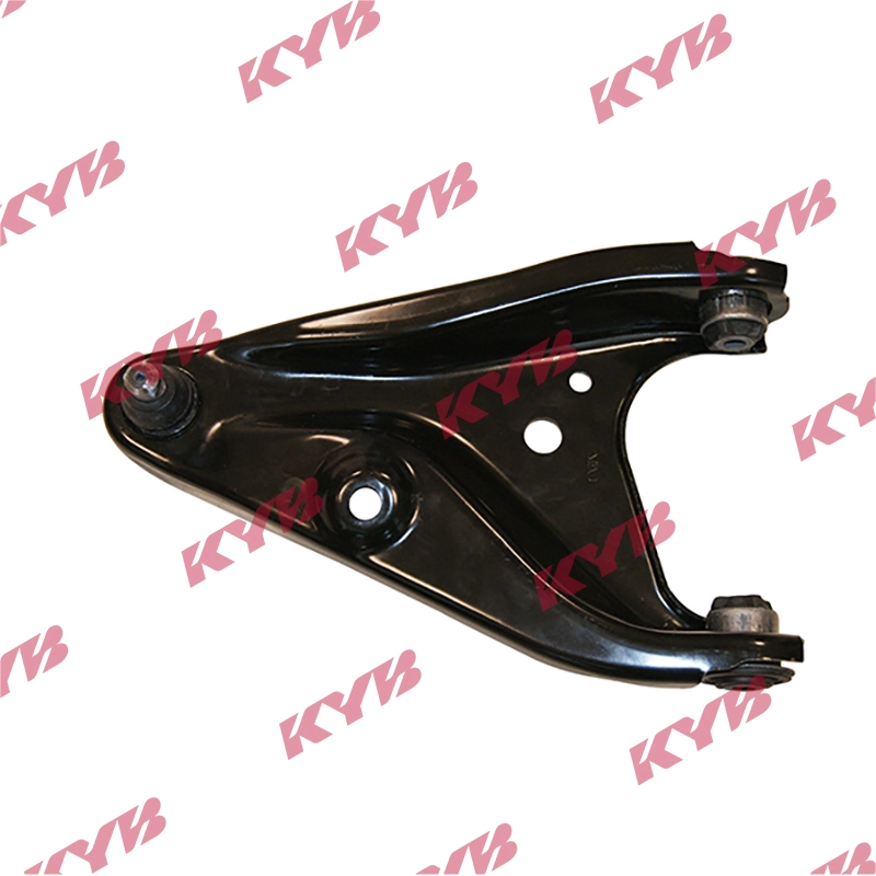 Control/Trailing Arm, wheel suspension KSC4187
