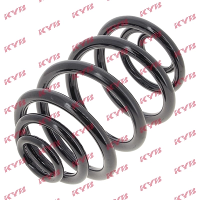 KYB RJ6197 Suspension Spring