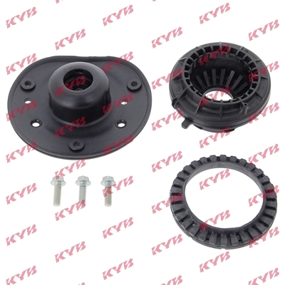 Repair Kit, suspension strut support mount Suspension Mounting Kit SM1014