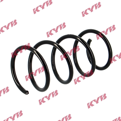 Suspension Spring K-Flex RA4006
