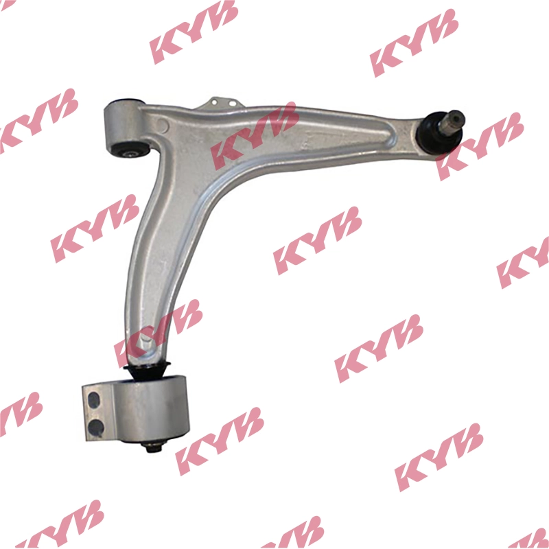 Control/Trailing Arm, wheel suspension KSC4159