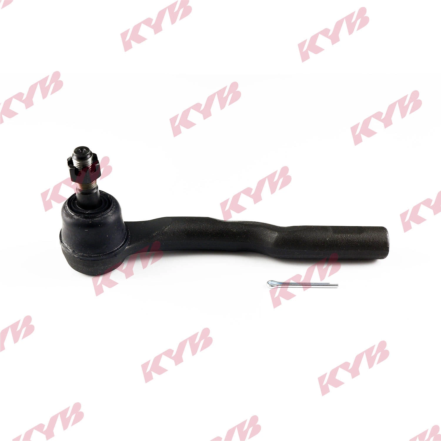 Tie Rod End KTR1312