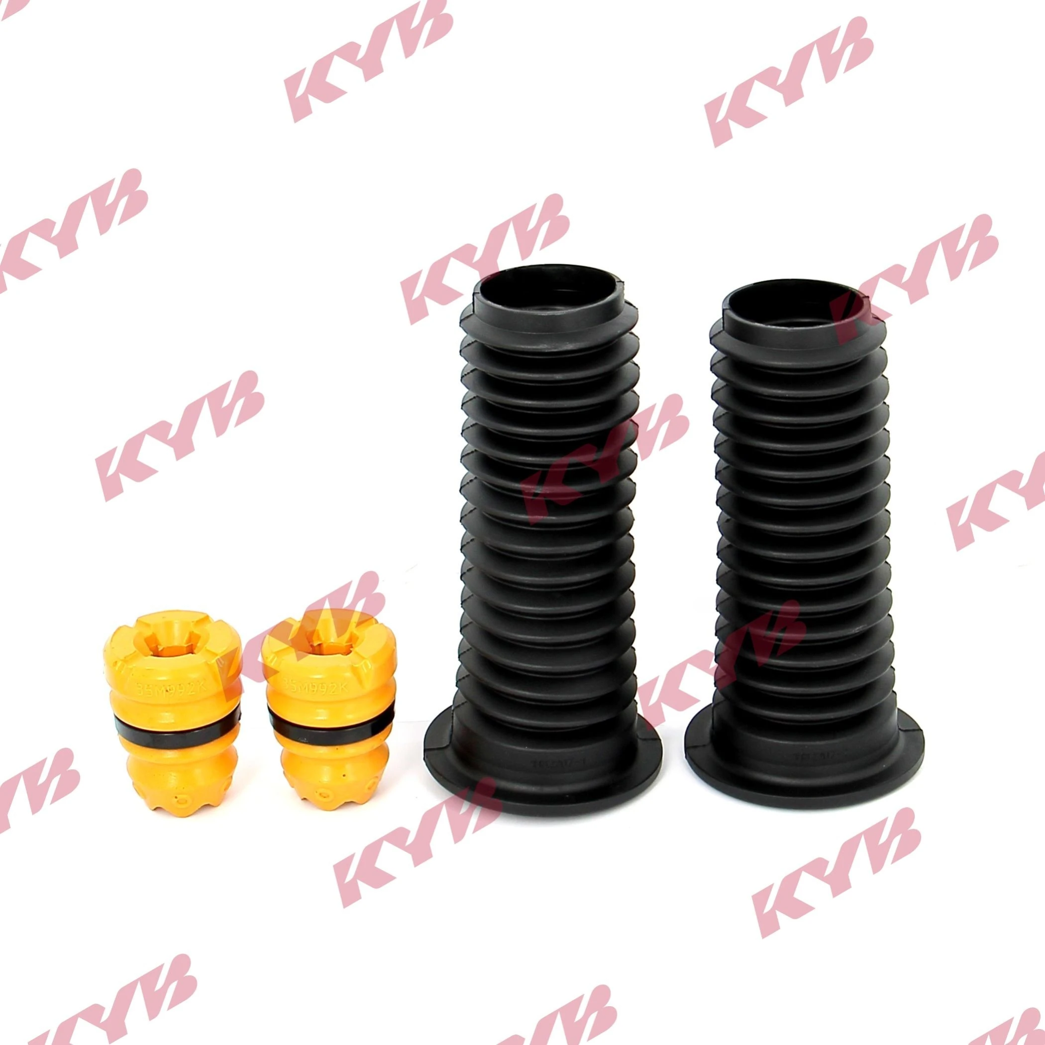 Dust Cover Kit, shock absorber Protection Kit 910376