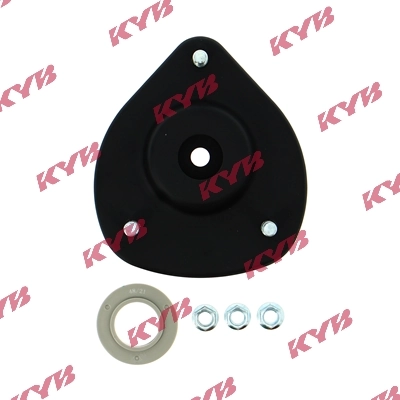 Repair Kit, suspension strut support mount Suspension Mounting Kit SM1032