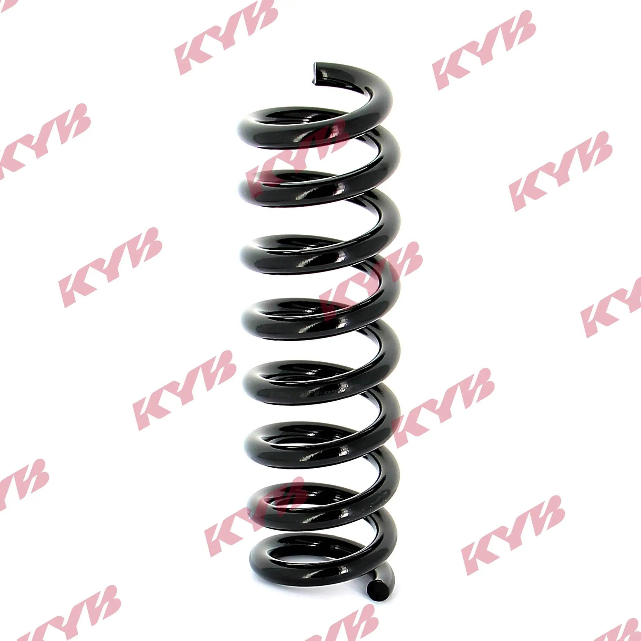 Suspension Spring K-Flex RA5827