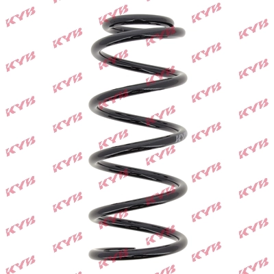 Suspension Spring K-Flex RC6377
