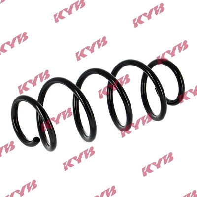 KYB RA7166 Suspension Spring