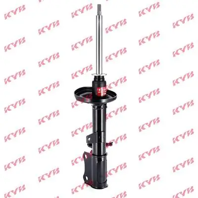 Shock Absorber Excel-G 334126