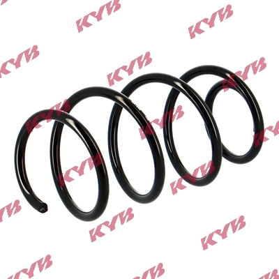 Suspension Spring K-Flex RA1248