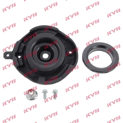 Repair Kit, suspension strut support mount Suspension Mounting Kit SM1515