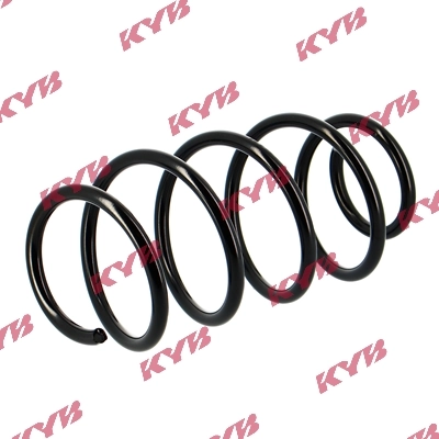 KYB RA1224 Suspension Spring