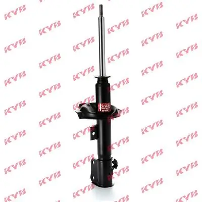 Shock Absorber Excel-G 333408