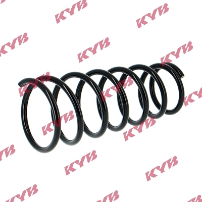 KYB RI6102 Suspension Spring
