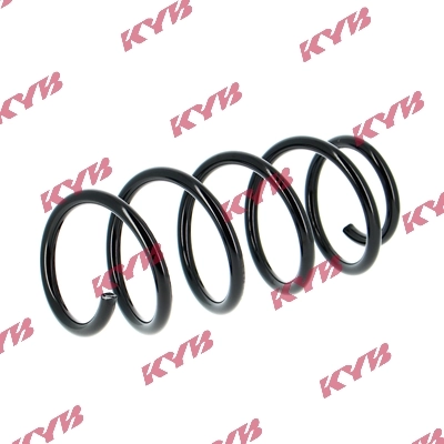 KYB RA1368 Suspension Spring