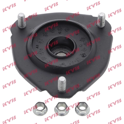 Repair Kit, suspension strut support mount Suspension Mounting Kit SM5162