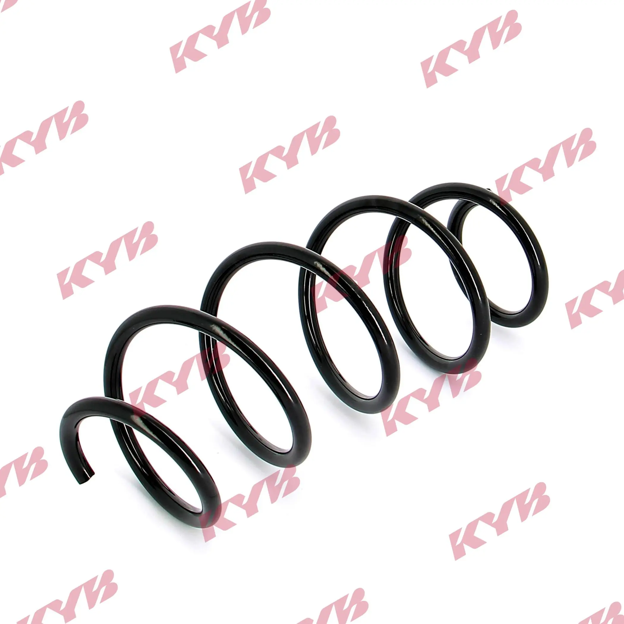 Suspension Spring K-Flex RA1551