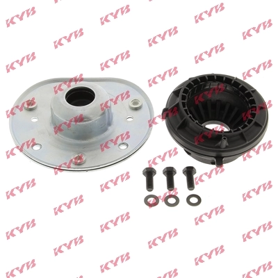 Kit Pembaikan, Galas Sokongan Topang Ampaian Suspension Mounting Kit SM5787