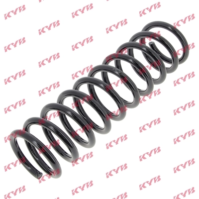 Suspension Spring K-Flex RA5018