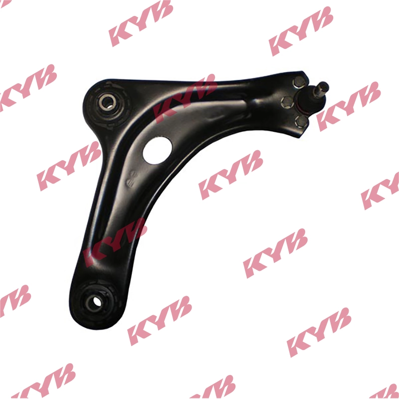 Control/Trailing Arm, wheel suspension KSC4094