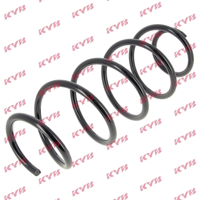 KYB RH3563 Suspension Spring