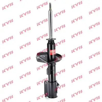 Shock Absorber Excel-G 339030