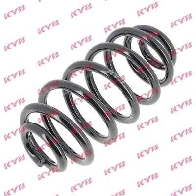 Suspension Spring K-Flex RX6363