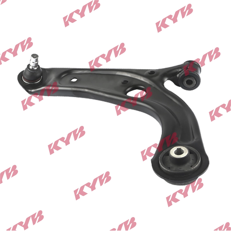Control/Trailing Arm, wheel suspension KSC4106