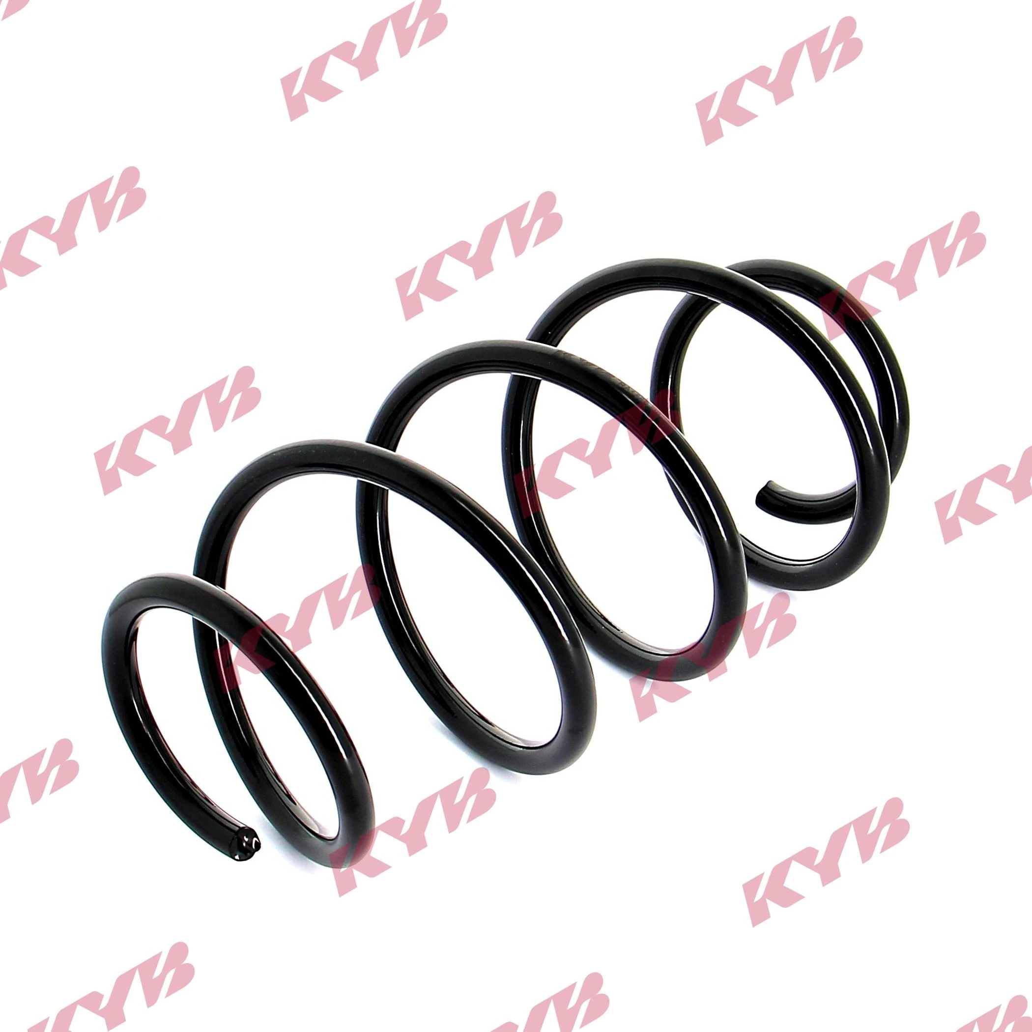KYB RA1559 Suspension Spring