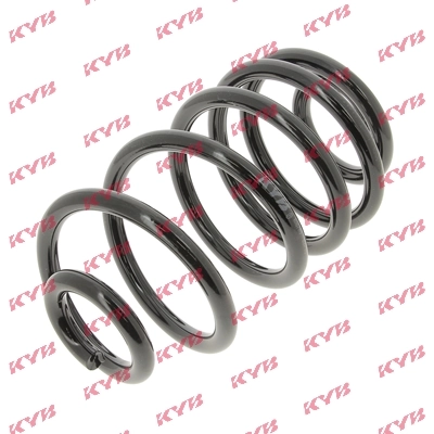 Suspension Spring K-Flex RX6765