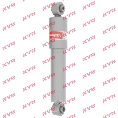 Shock Absorber Gas A Just 554086