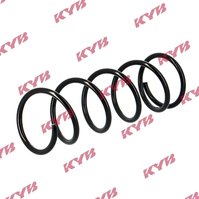 KYB RA1293 Suspension Spring
