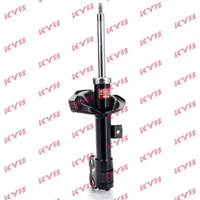 Shock Absorber Excel-G 339117