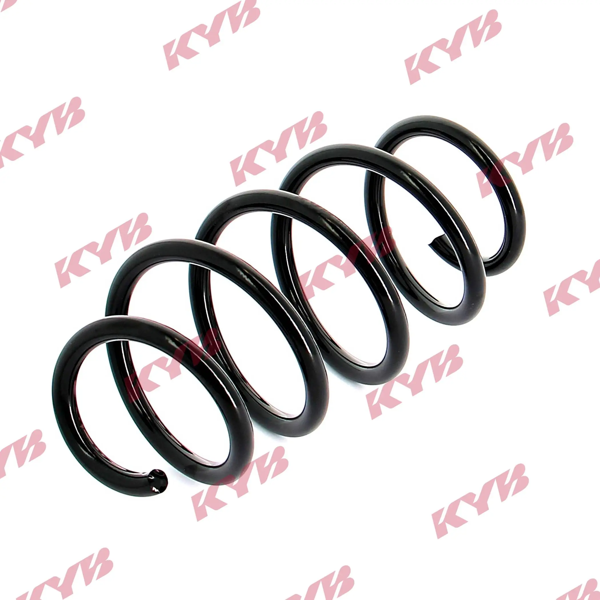 サスペンションスプリング K-Flex RA1582