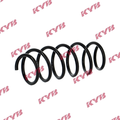 Suspension Spring K-Flex RA3539