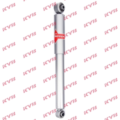 Shock Absorber Gas A Just 553357