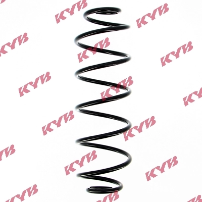 Suspension Spring K-Flex RA7168