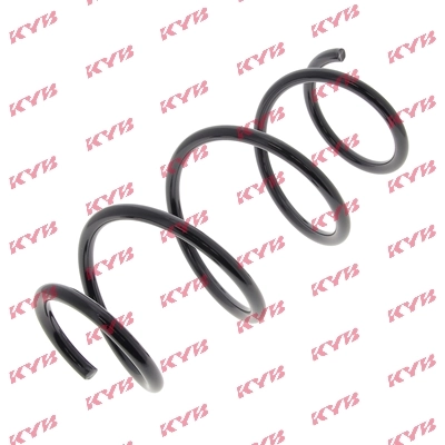 Suspension Spring K-Flex RH3310