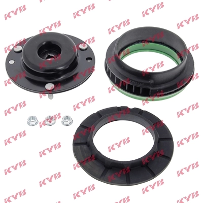 Repair Kit, suspension strut support mount Suspension Mounting Kit SM5793