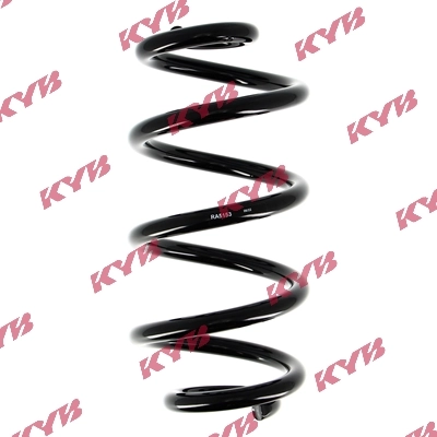 Suspension Spring K-Flex RA5153