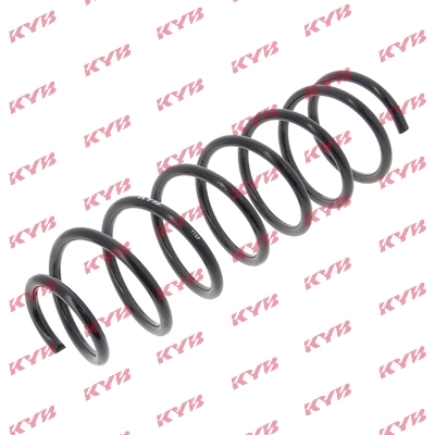 Suspension Spring K-Flex RC1045