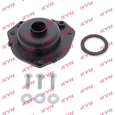Repair Kit, suspension strut support mount Suspension Mounting Kit SM1920