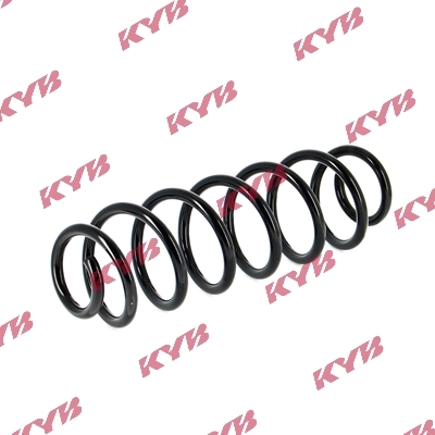 KYB RA7155 Suspension Spring