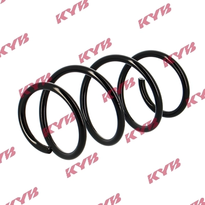 KYB RA1216 Suspension Spring