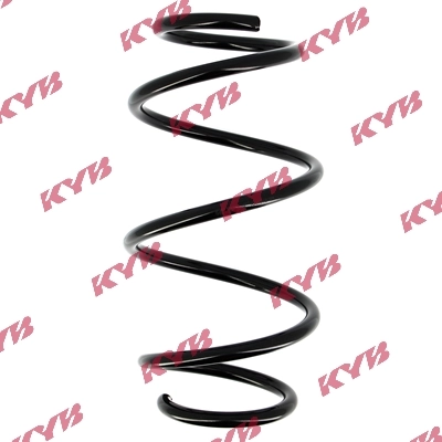 Suspension Spring K-Flex RA4018