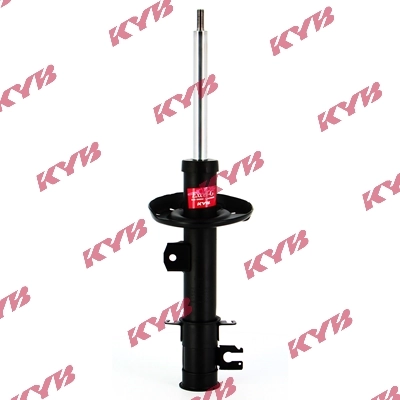 Shock Absorber Excel-G 339809