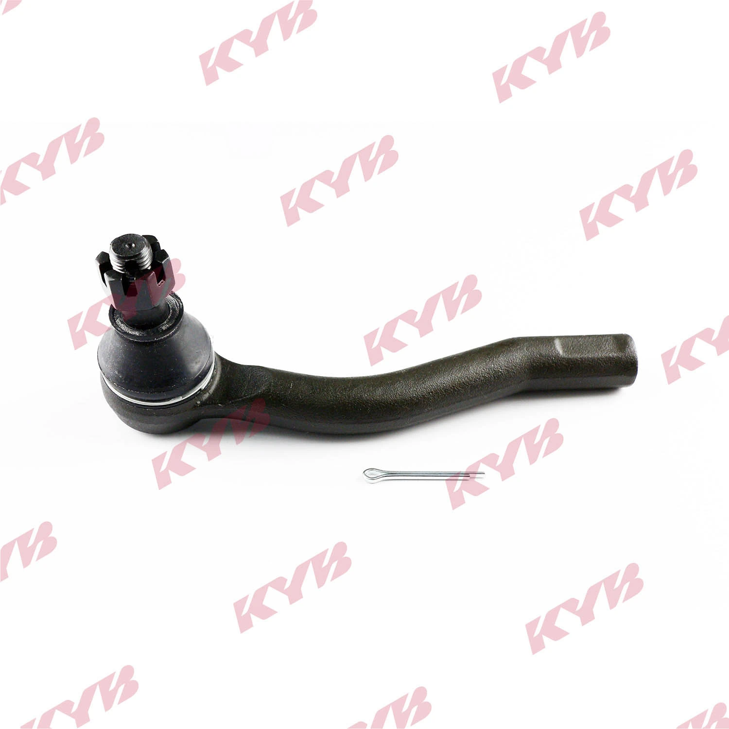 Tie Rod End KTR1202